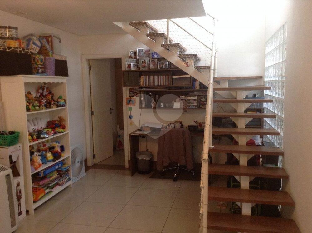 Sobrado, 3 quartos, 140 m² - Foto 11