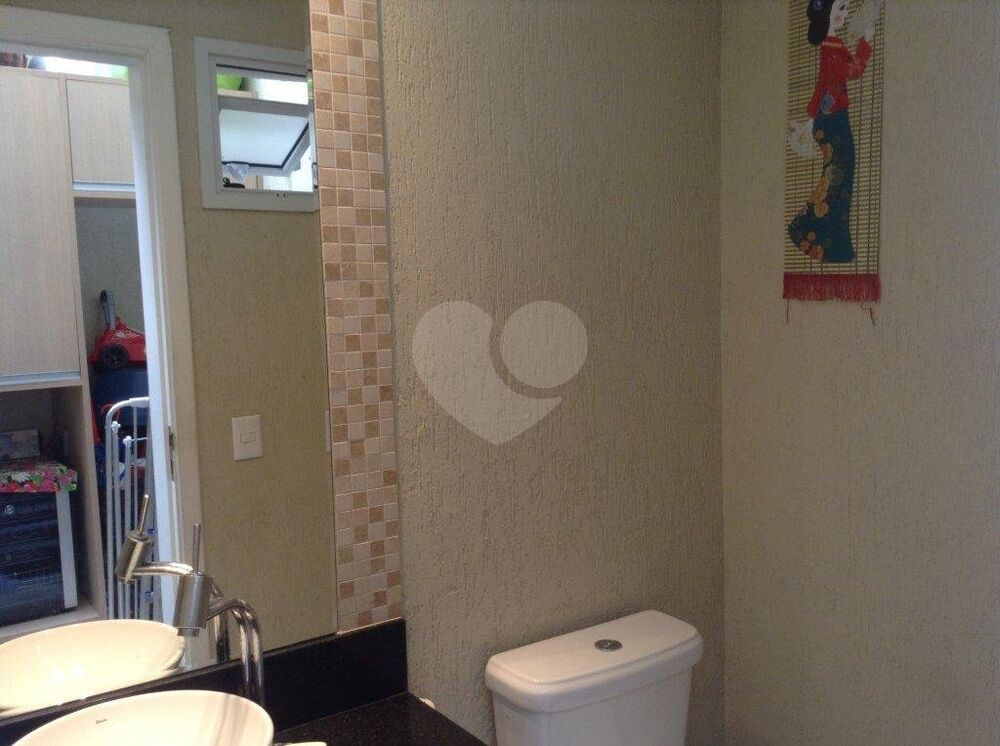 Sobrado, 3 quartos, 140 m² - Foto 12