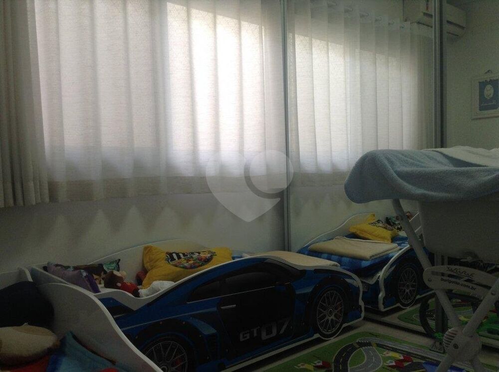 Sobrado, 3 quartos, 140 m² - Foto 8