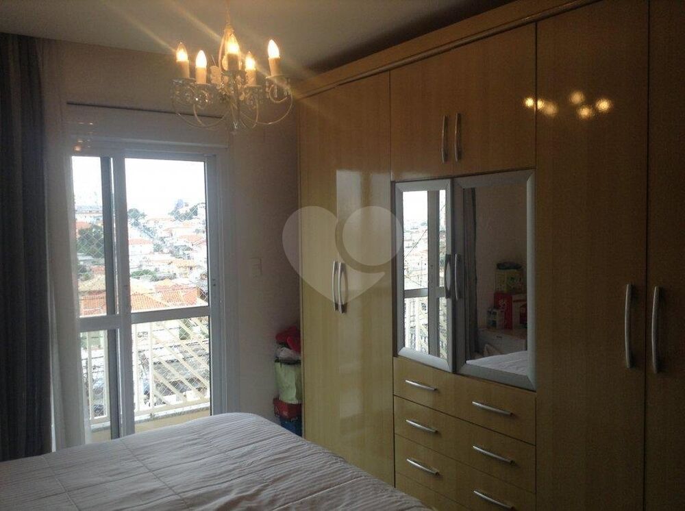 Sobrado, 3 quartos, 140 m² - Foto 7
