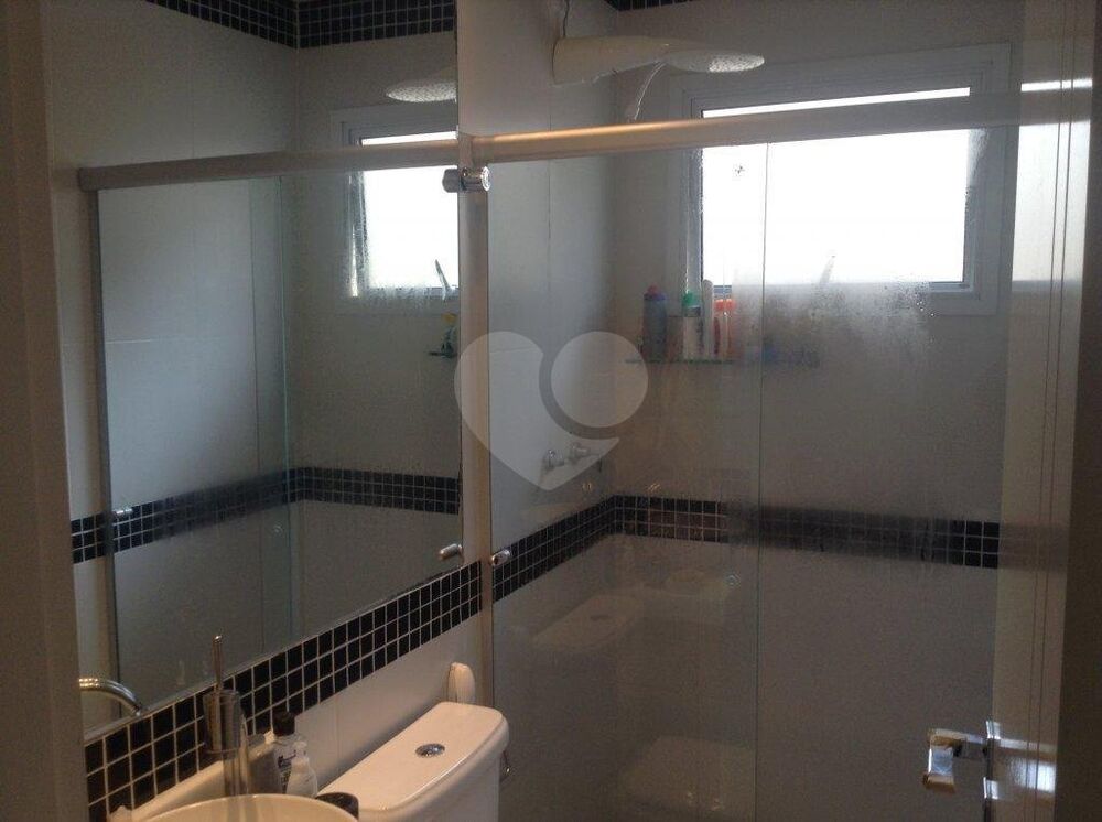 Sobrado, 3 quartos, 140 m² - Foto 9