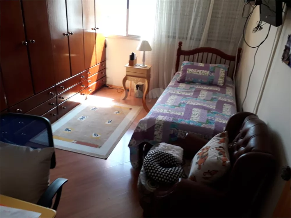 Apartamento à venda e aluguel com 3 quartos, 159m² - Foto 1