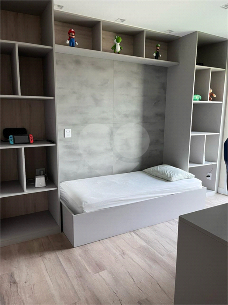 Cobertura à venda com 4 quartos, 335m² - Foto 8
