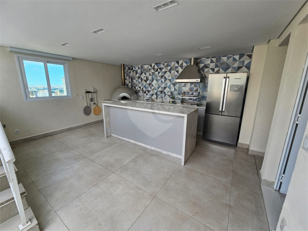 Cobertura à venda com 4 quartos, 335m² - Foto 4