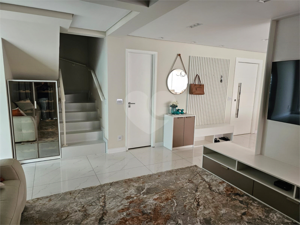 Cobertura à venda com 4 quartos, 335m² - Foto 5