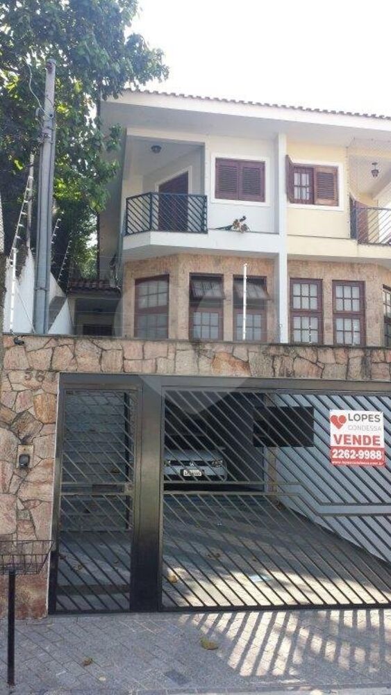 Sobrado à venda com 3 quartos, 200m² - Foto 16