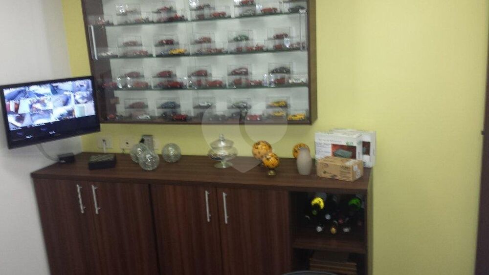 Sobrado à venda com 3 quartos, 200m² - Foto 7