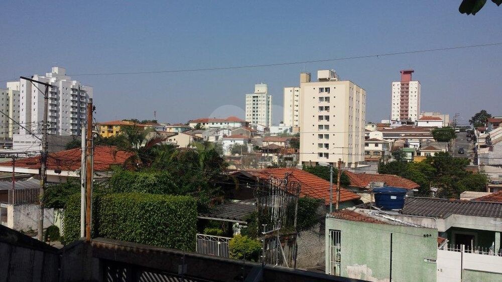 Sobrado à venda com 3 quartos, 200m² - Foto 15