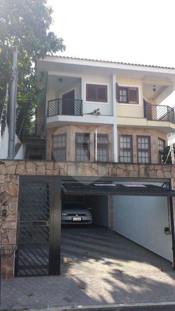 Sobrado à venda com 3 quartos, 200m² - Foto 3
