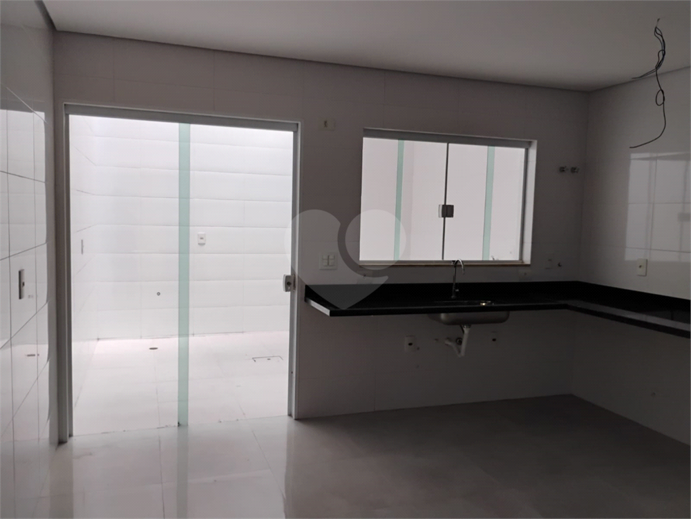 Sobrado à venda com 3 quartos, 125m² - Foto 3