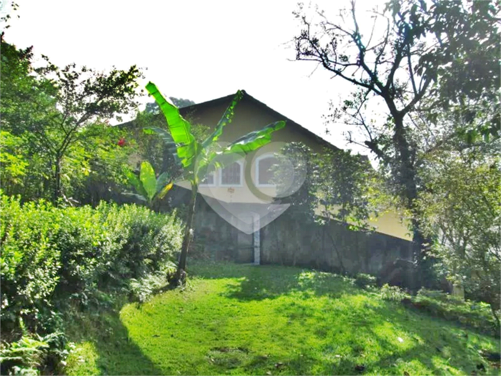 Sobrado à venda com 6 quartos, 580m² - Foto 15