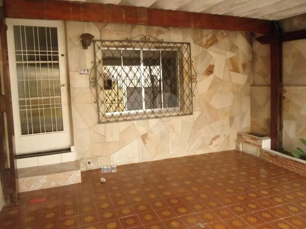 Sobrado à venda com 2 quartos, 100m² - Foto 1