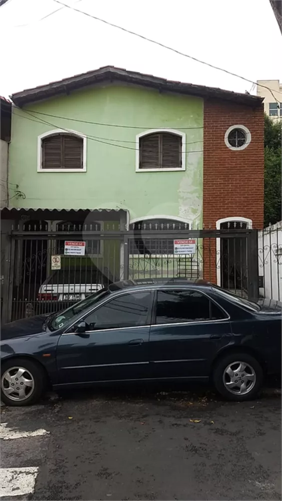 Sobrado à venda com 4 quartos, 170m² - Foto 3