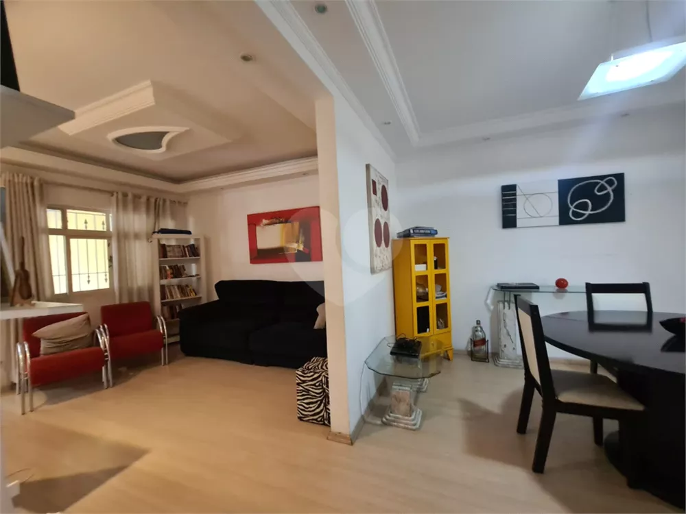Casa, 4 quartos, 244 m² - Foto 8