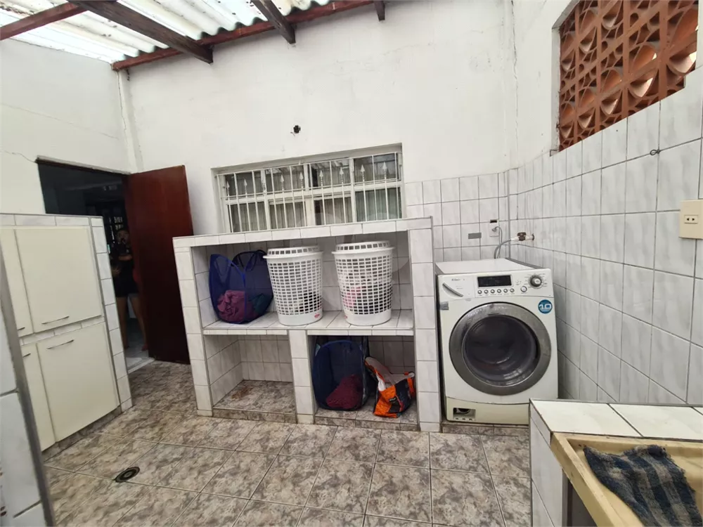 Casa, 4 quartos, 244 m² - Foto 11