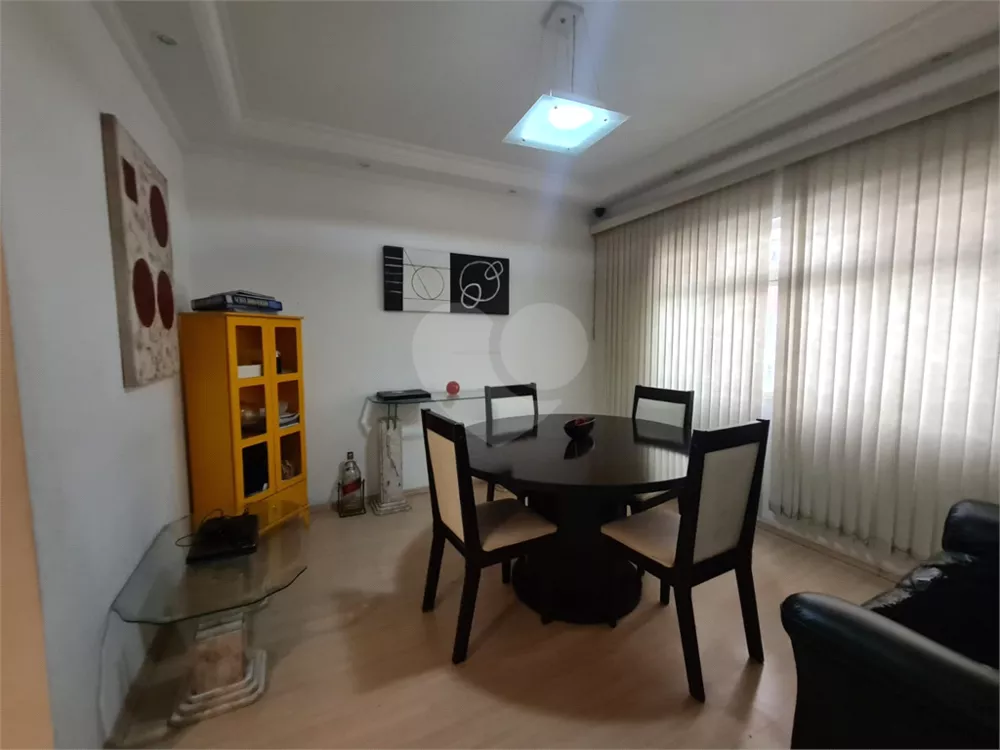Casa, 4 quartos, 244 m² - Foto 6