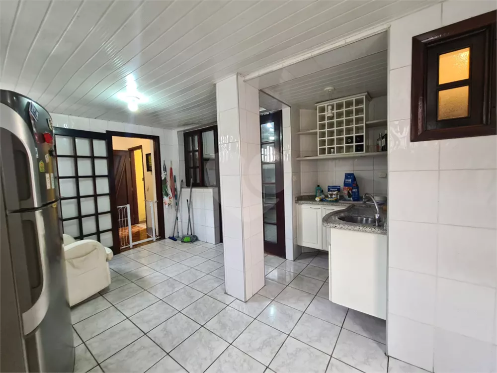 Casa, 4 quartos, 244 m² - Foto 10