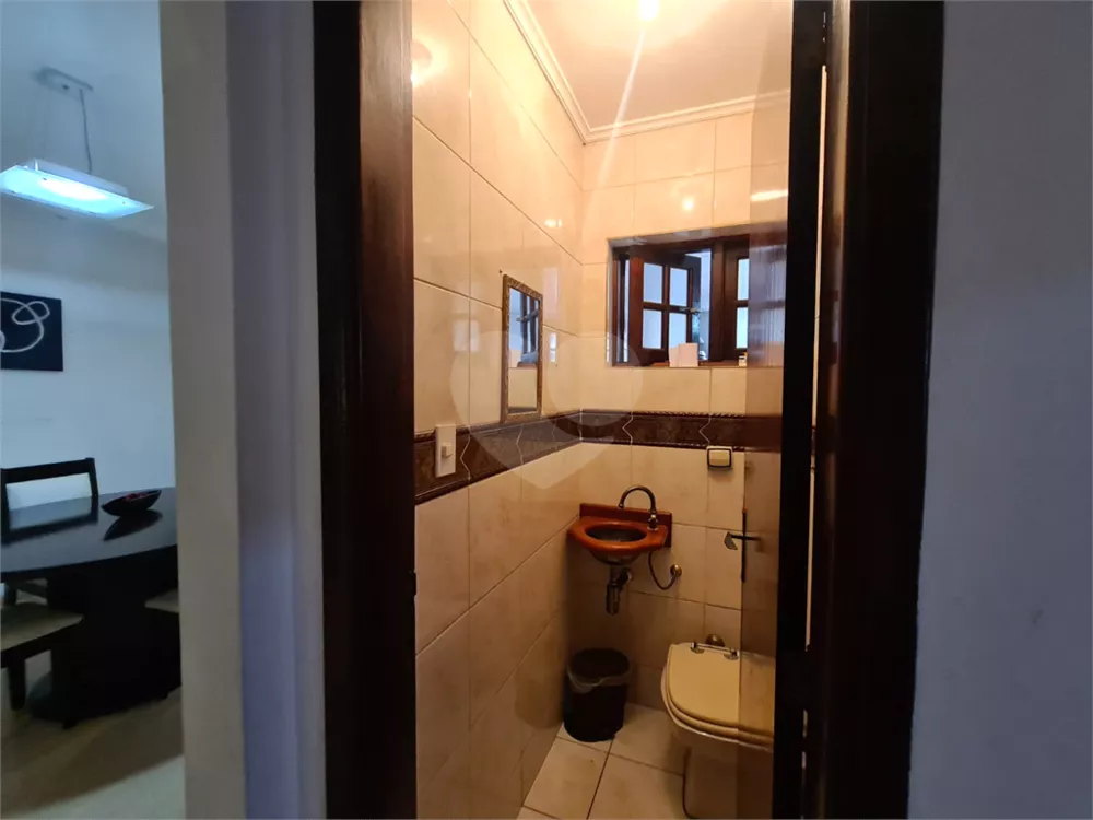 Casa, 4 quartos, 244 m² - Foto 17