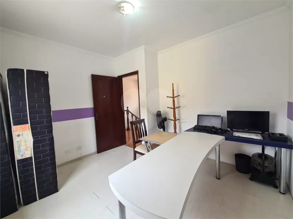 Casa, 4 quartos, 244 m² - Foto 3