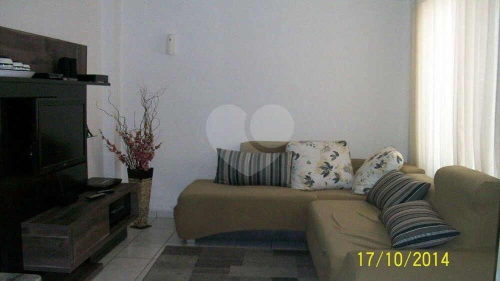 Sobrado, 4 quartos, 145 m² - Foto 1
