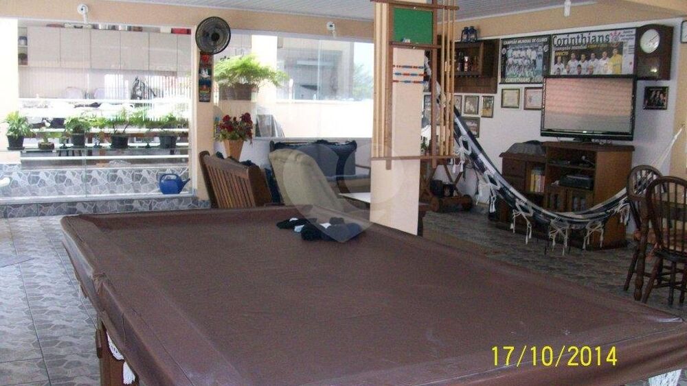 Sobrado, 4 quartos, 145 m² - Foto 2