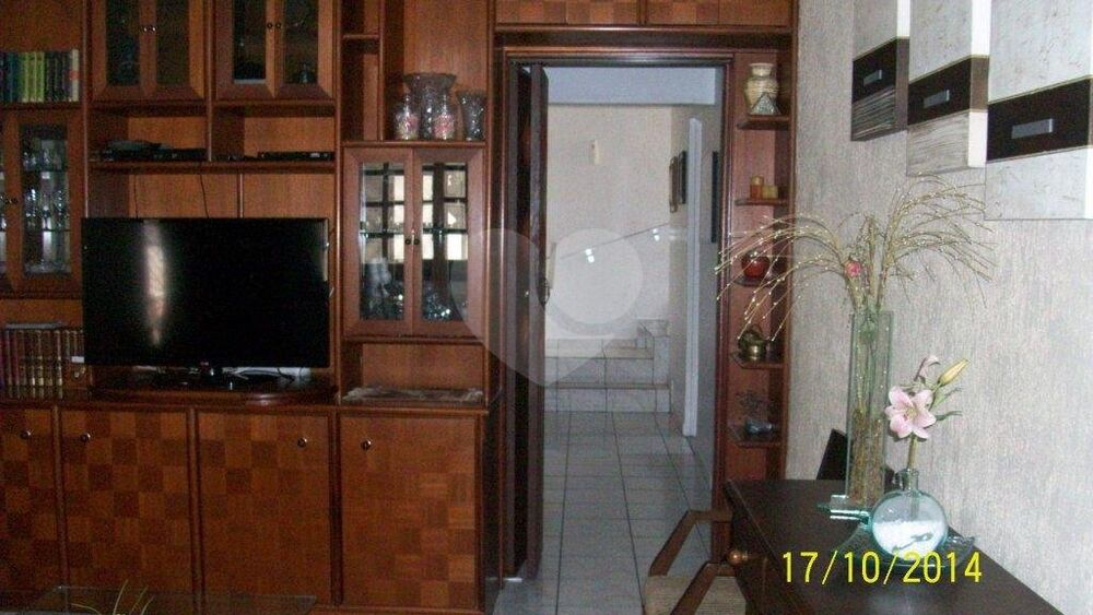 Sobrado, 4 quartos, 145 m² - Foto 4