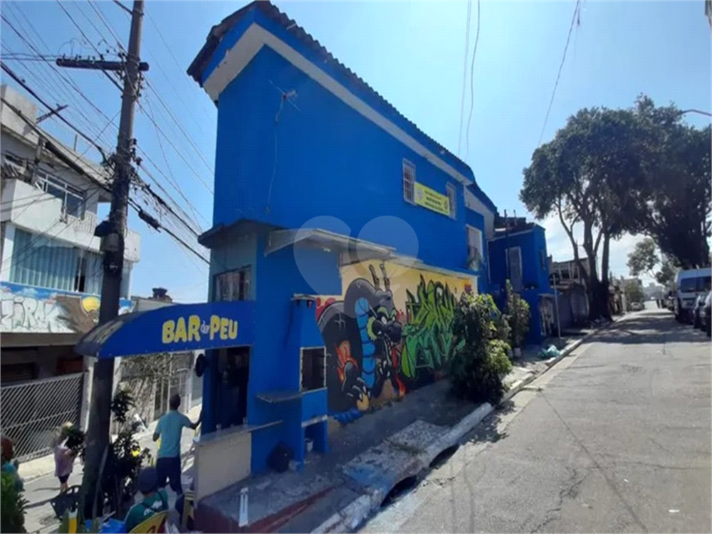 Prédio Inteiro, 250 m² - Foto 8