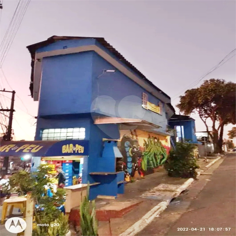 Prédio Inteiro, 250 m² - Foto 2