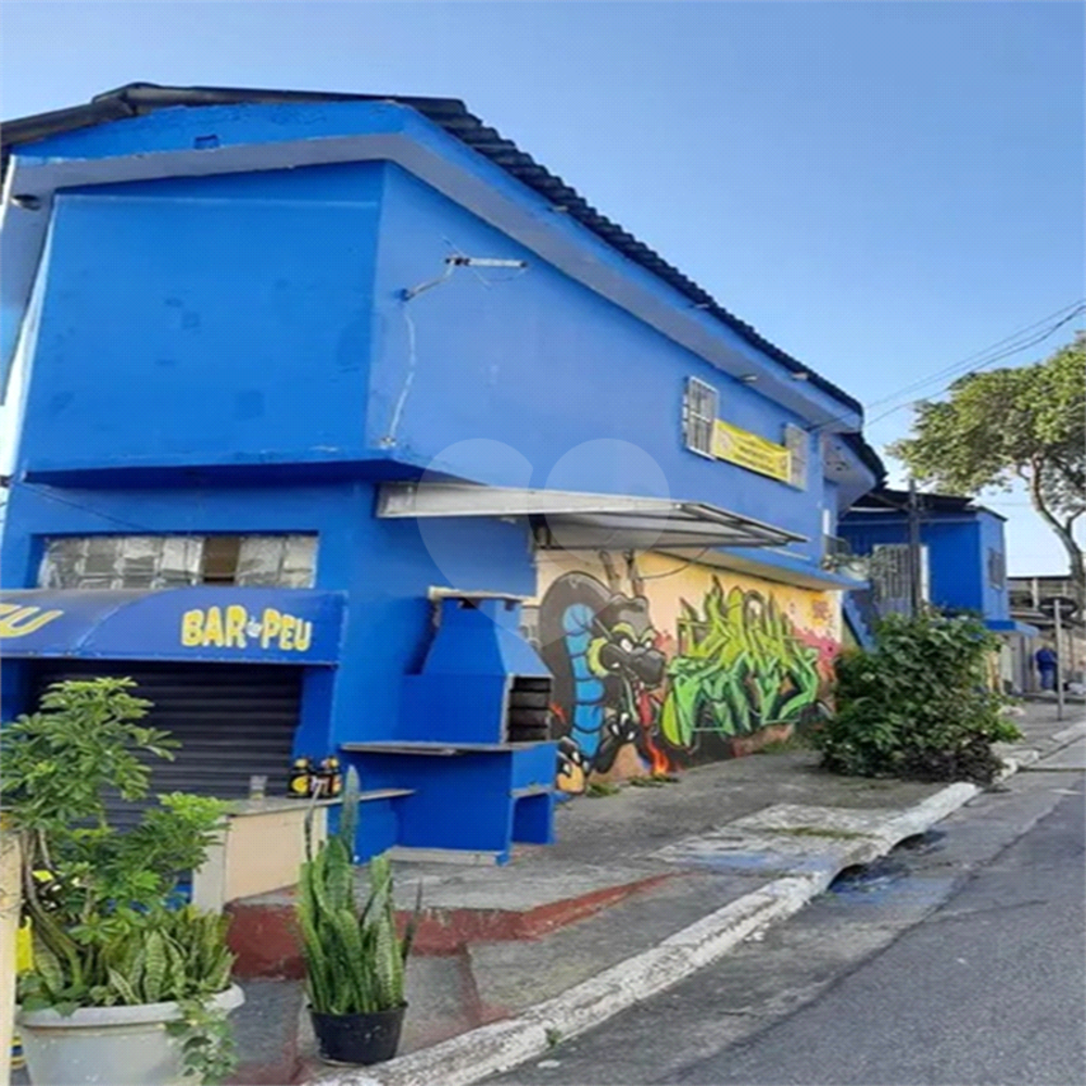 Prédio Inteiro, 250 m² - Foto 1