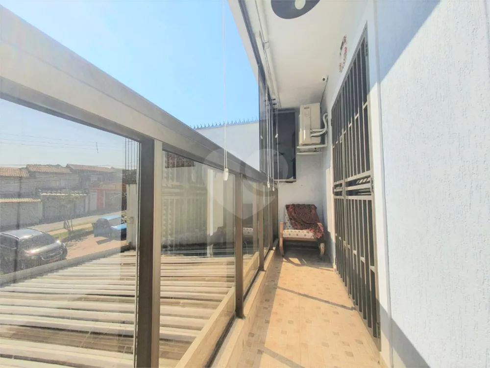 Sobrado à venda com 3 quartos, 150m² - Foto 16