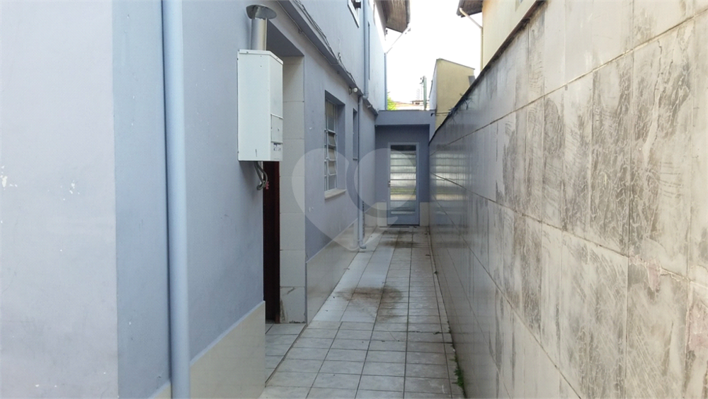 Sobrado, 3 quartos, 121 m² - Foto 2