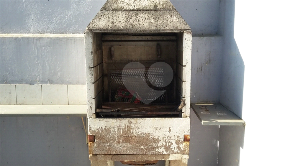 Sobrado, 3 quartos, 121 m² - Foto 4