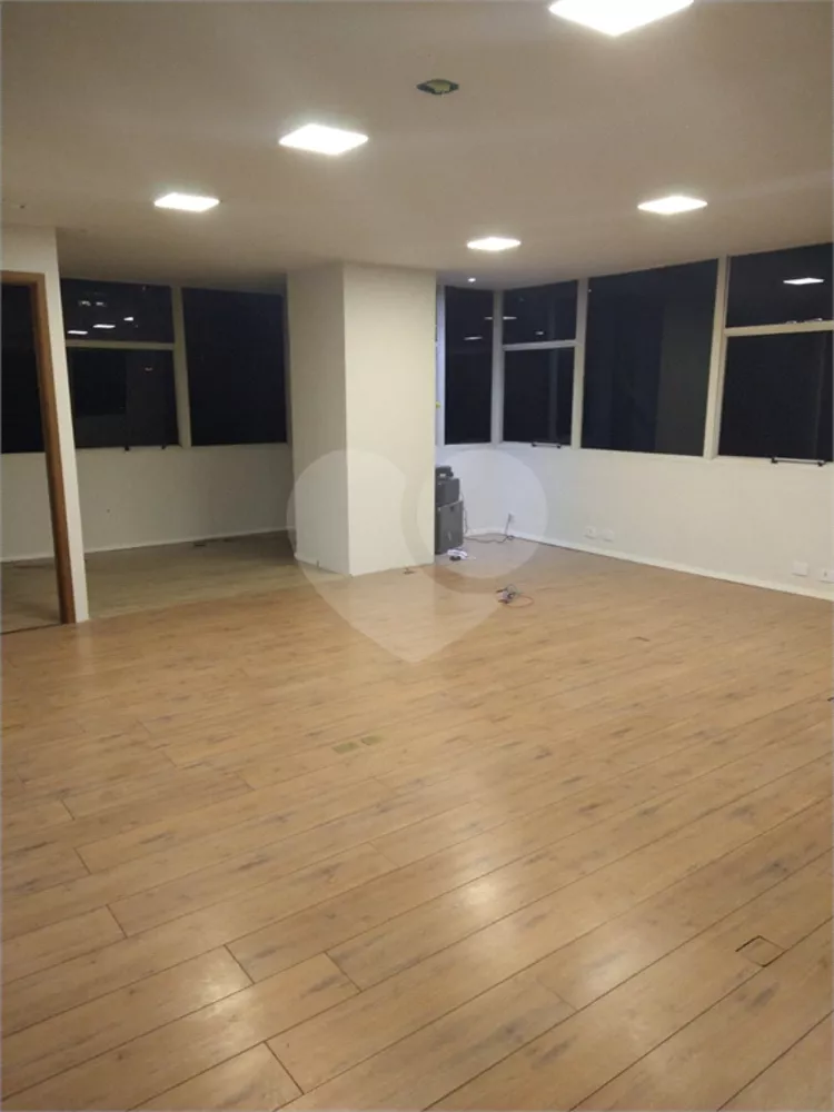 Conjunto Comercial-Sala à venda e aluguel, 323m² - Foto 3