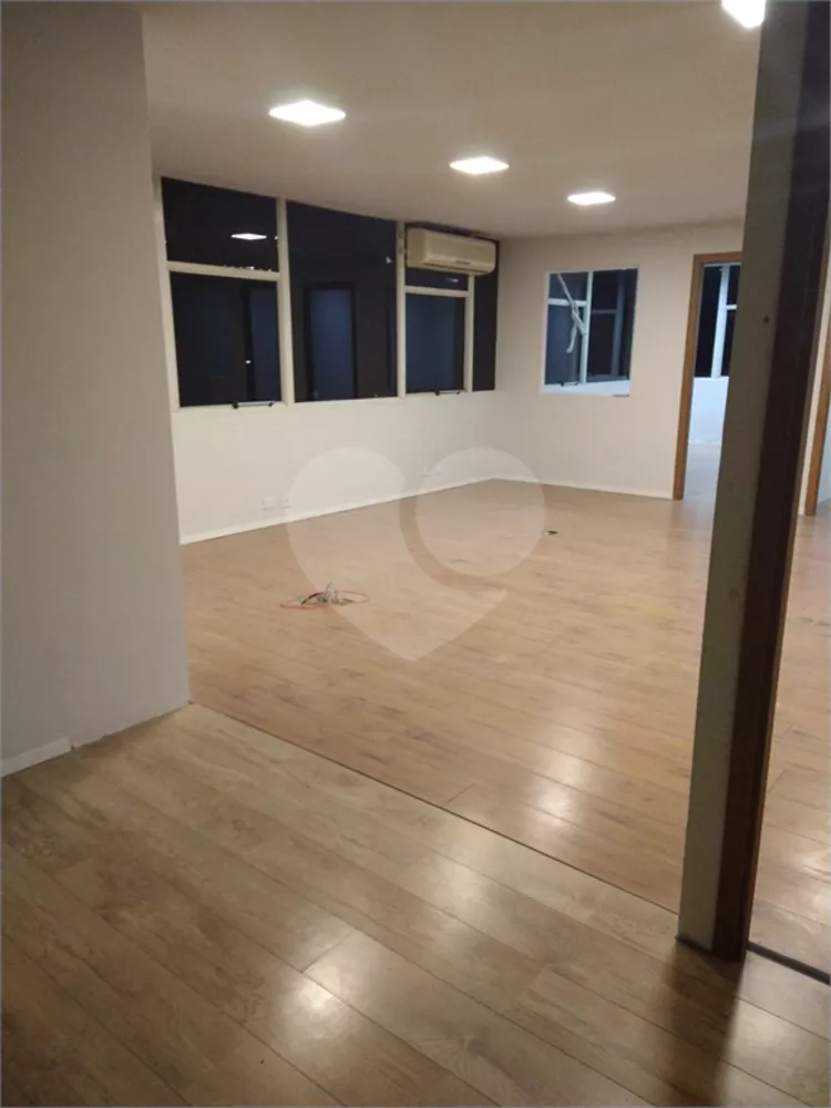 Conjunto Comercial-Sala à venda e aluguel, 323m² - Foto 1