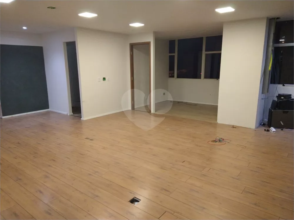 Conjunto Comercial-Sala à venda e aluguel, 323m² - Foto 2