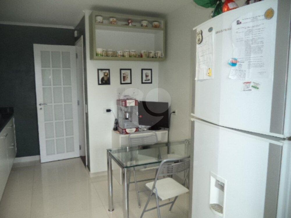 Apartamento, 3 quartos, 160 m² - Foto 2