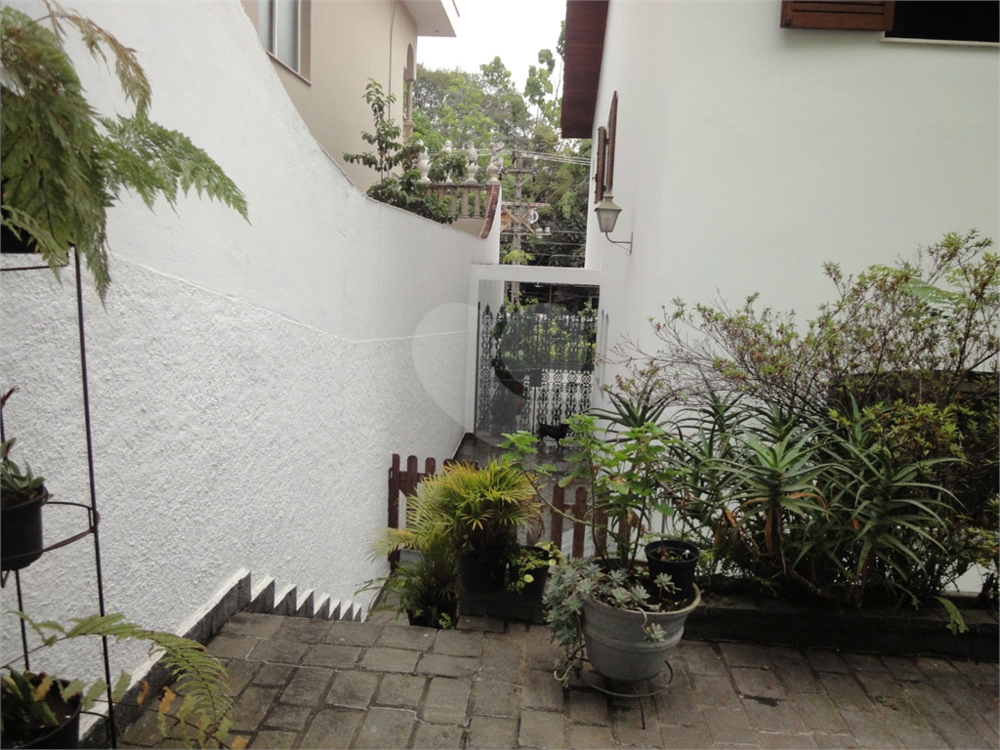 Sobrado à venda com 4 quartos, 269m² - Foto 4
