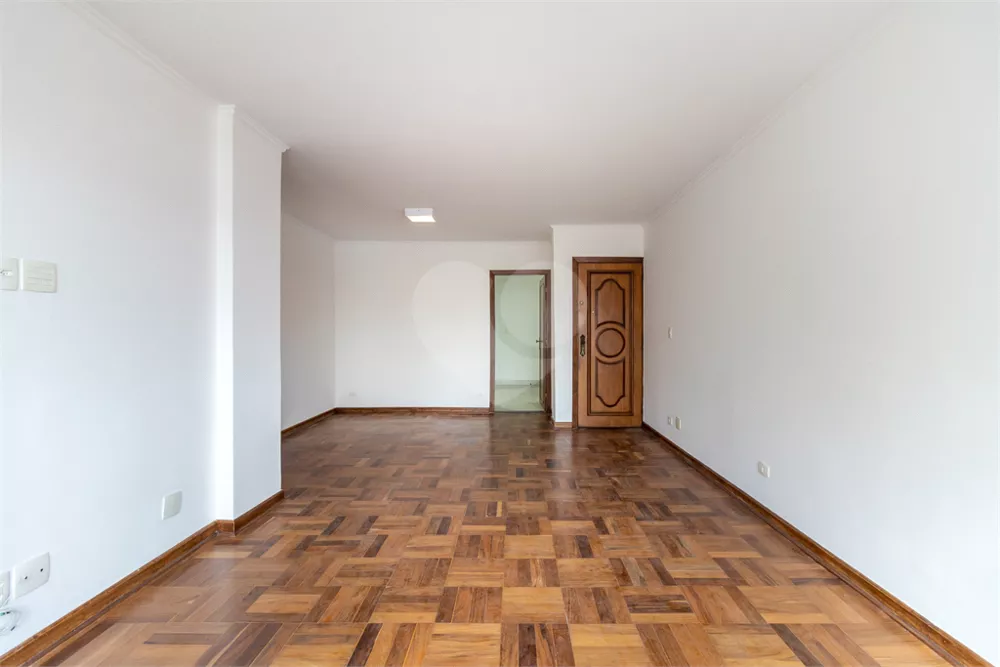 Apartamento à venda com 4 quartos, 112m² - Foto 3