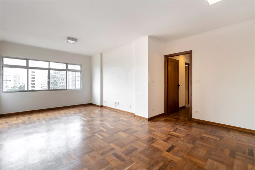 Apartamento à venda com 4 quartos, 112m² - Foto 1