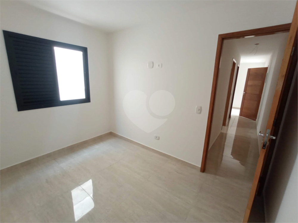 Casa de Condomínio, 2 quartos - Foto 3