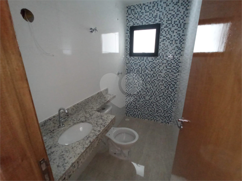 Casa de Condomínio, 2 quartos - Foto 2