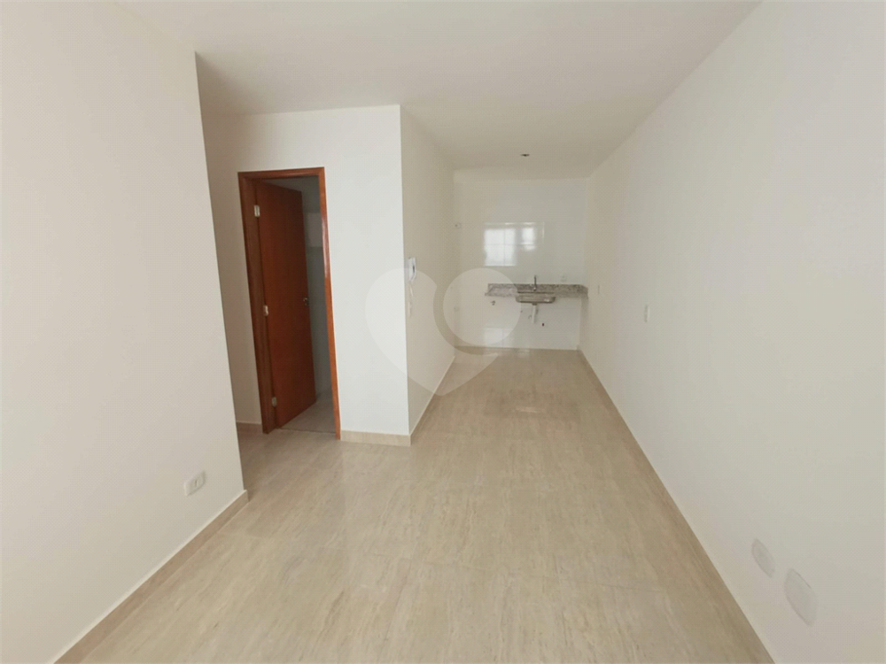 Casa de Condomínio, 2 quartos - Foto 4