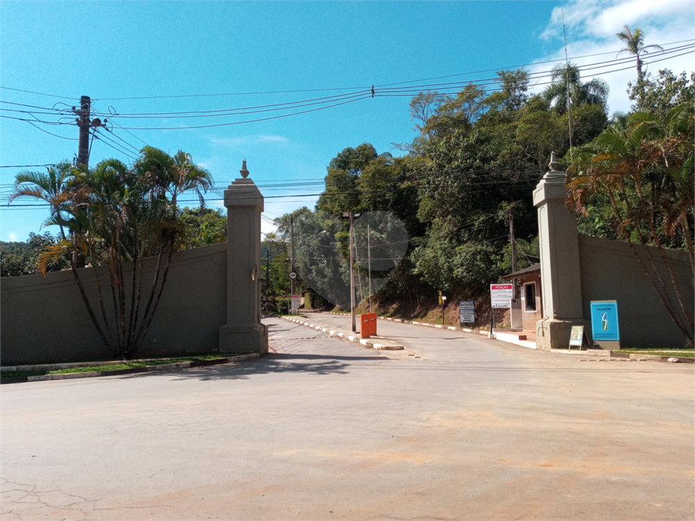 Casa de Condomínio à venda, 1667m² - Foto 3