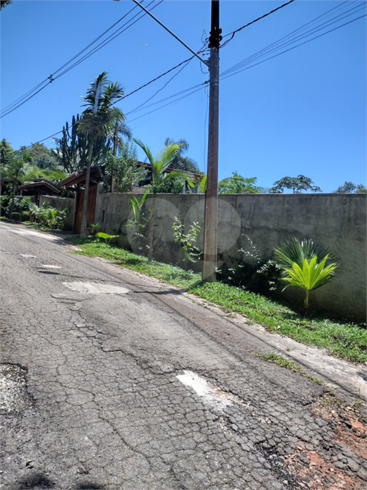 Casa de Condomínio à venda, 1667m² - Foto 2