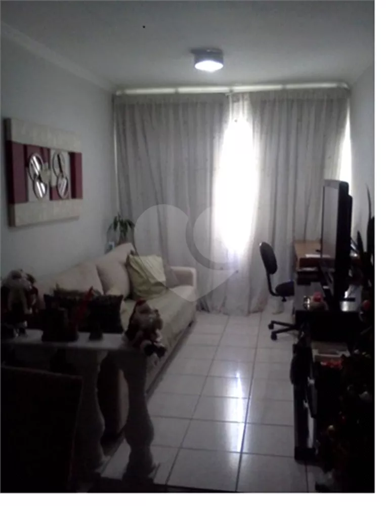 Apartamento, 2 quartos, 62 m² - Foto 1