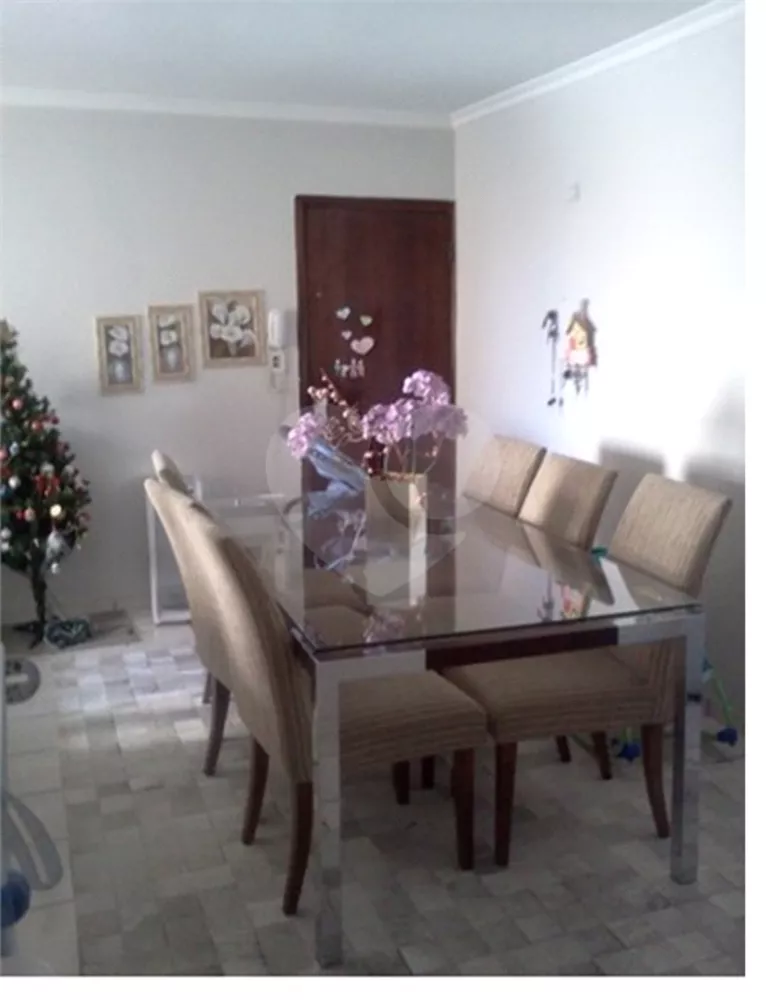 Apartamento, 2 quartos, 62 m² - Foto 2