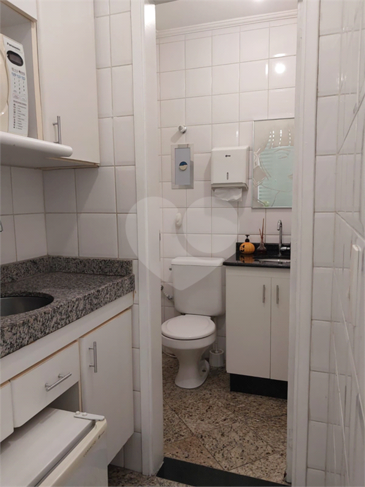 Conjunto Comercial-Sala à venda, 38m² - Foto 5