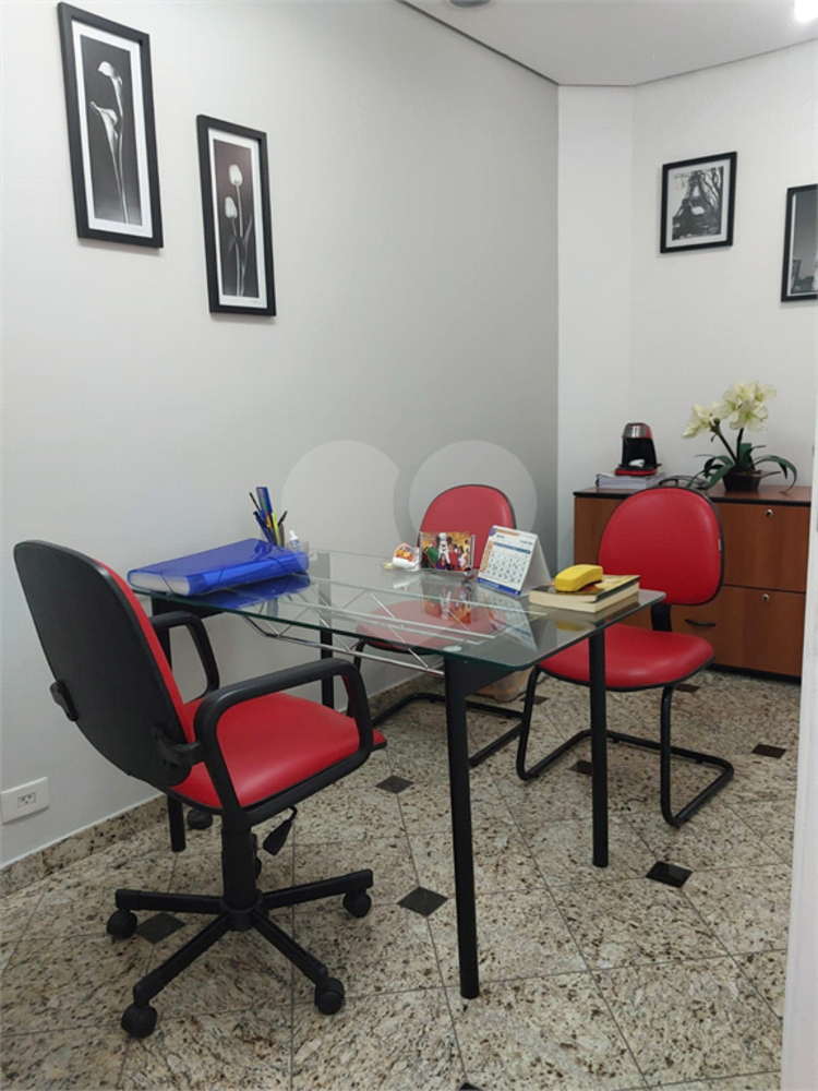 Conjunto Comercial-Sala à venda, 38m² - Foto 8