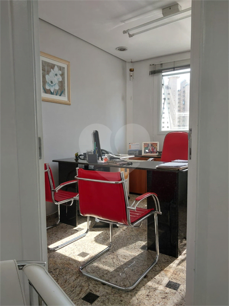 Conjunto Comercial-Sala à venda, 38m² - Foto 7