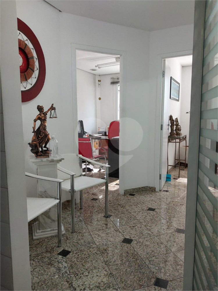 Conjunto Comercial-Sala à venda, 38m² - Foto 2